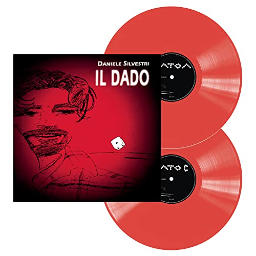 Il Dado - Red Colored Vinyl [Vinyl LP] von Rca Italy
