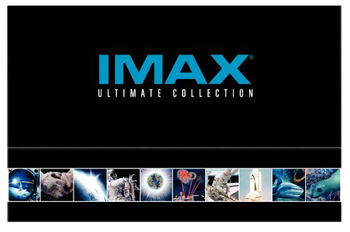 Imax Ultimate Collection [DVD] [Region 1] [US Import] [NTSC] von imax