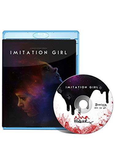 Imitation Girl/Nina Forever: Double Feature Blu-Ray