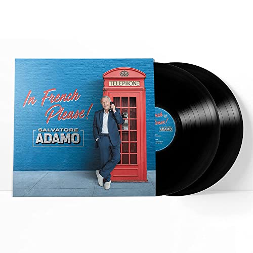 In French Please [Vinyl LP] von Universal Import