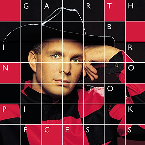 In Pieces [VINYL] [Vinyl LP] von Unbranded