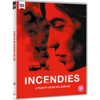 Incendies  [Blu-ray]