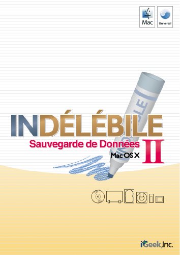 Indélébile II [Import]
