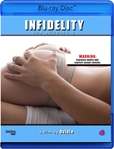 Infidelity (Sex Stories 2) [Blu-ray] von Filmrise
