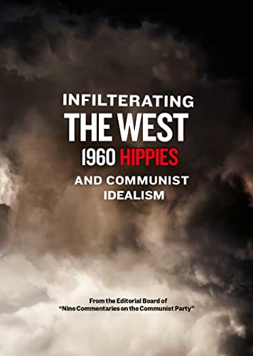 Infiltrating the West - 1960 Hippies and Communist Idealism [DVD] von Tmw Media Group