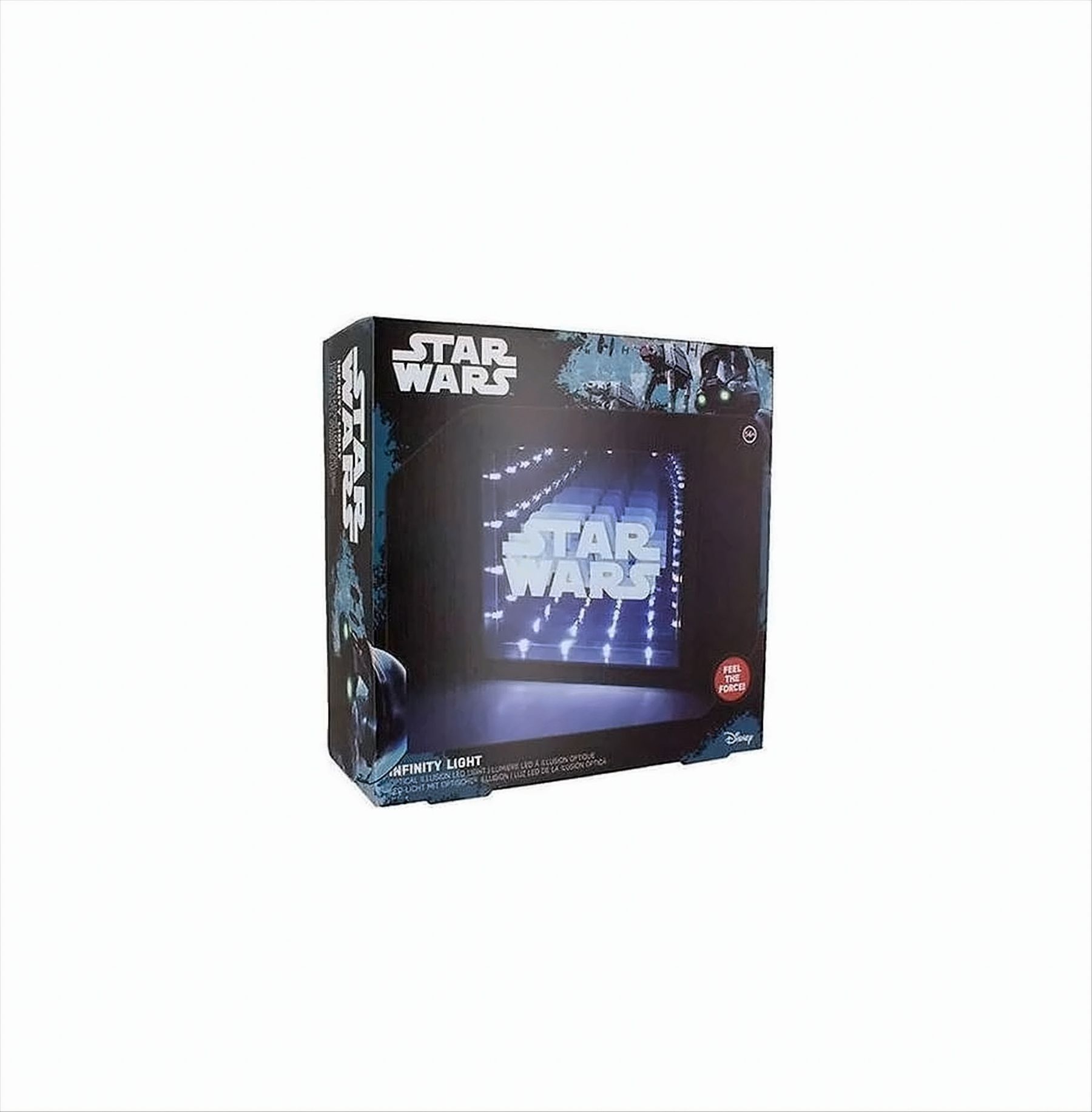Infinity Star Wars Stimmungslicht Infinity Star Wars Stimmungslicht