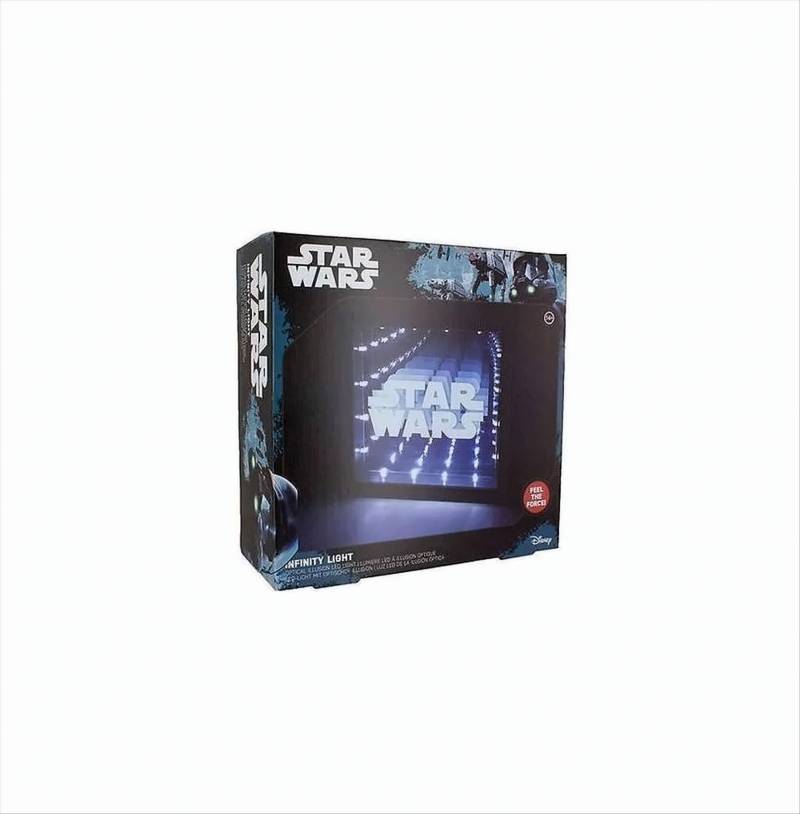 Infinity Star Wars Stimmungslicht
