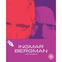Ingmar Bergman Vol.2 Ingmar Bergman Vol.2