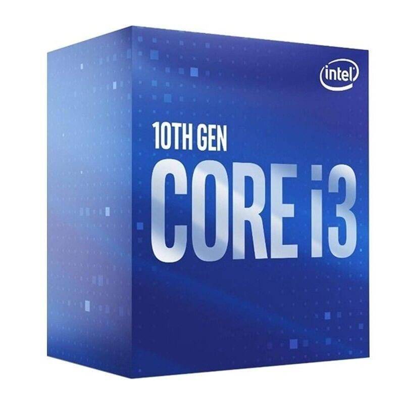 Intel® Core™ i3-10320 3.8 GHz LGA1200