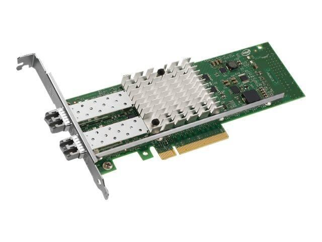 Intel X520-SR2 10 Gigabit Glasfaser Netzwerkkarte