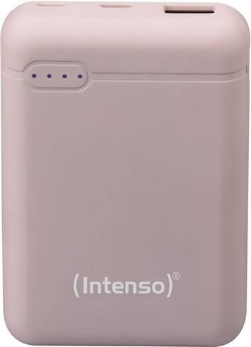 Intenso Powerbank XS10000 - Rosé