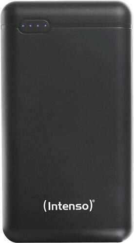 Intenso Powerbank XS20000 - Schwarz