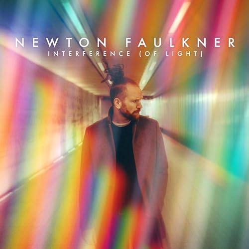 Interference (of Light) [Vinyl LP] von Absolute