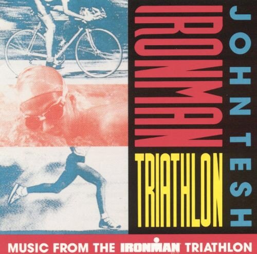 Ironman Triathlon [Musikkassette]