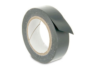 Isolierband, EN 60454-3-1, grau von BizLine