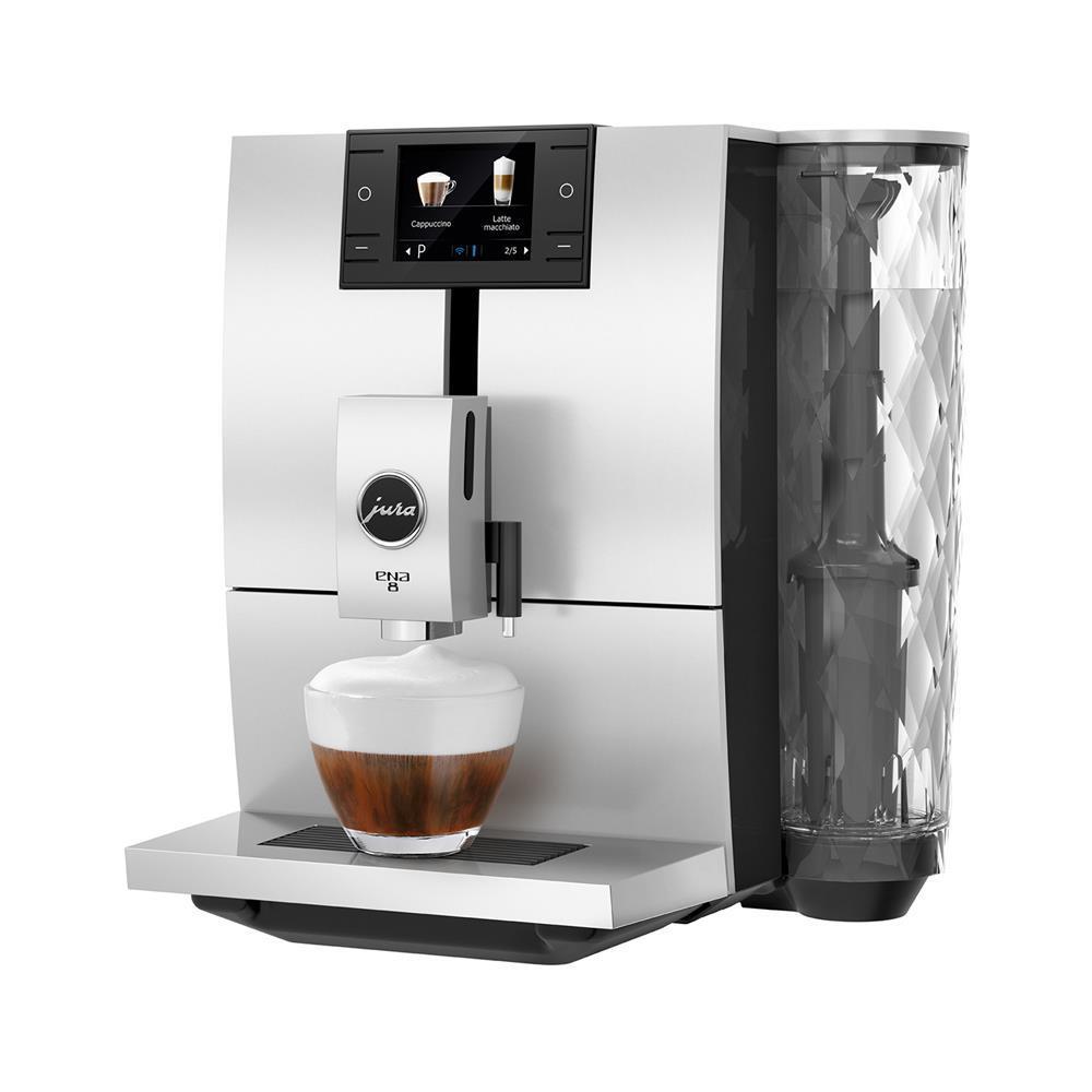 Jura ENA 8 Metropolitan Black Jura ENA 8 Metropolitan Black