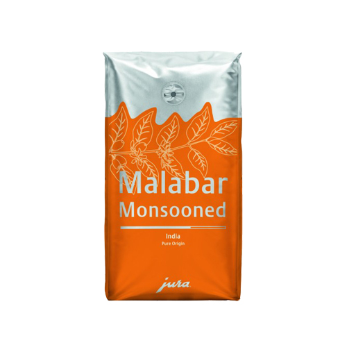 JURA Malabar Monsooned Indien JURA Malabar Monsooned Indien