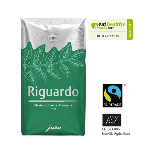 JURA Riguardo Blend 250g JURA Riguardo Blend 250g