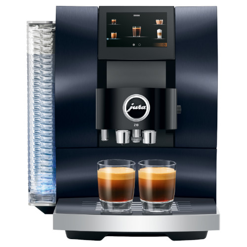 JURA Z10 Midnight Blue (EA)