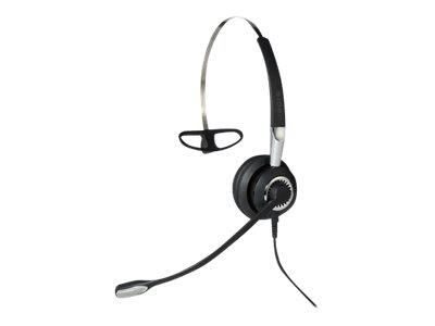 Jabra BIZ 2400 II USB Mono CC kabelgebundenes On-Ear Headset