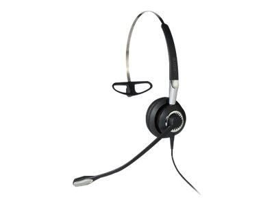 Jabra BIZ 2400 II kabelgebundenes Mono 3 in 1 Headset