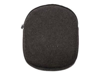 Jabra Carry Tasche schwarz für Evolve2 75