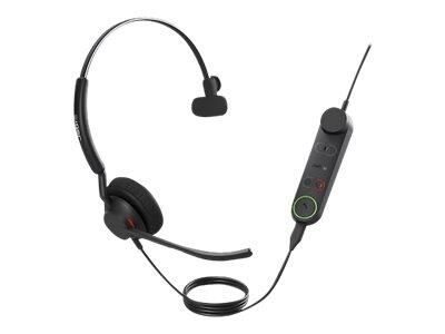 Jabra Engage 50 II UC Mono Headset On-Ear