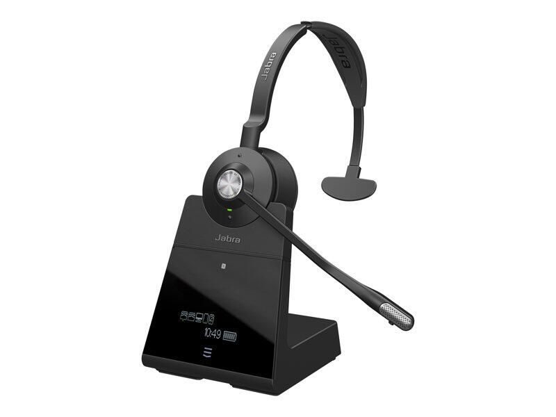 Jabra Engage 75 Mono Headset On-Ear