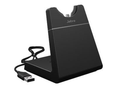 Jabra Engage Ladeständer für Engage 55 Mono und Stereo (USB-A)