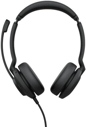 Jabra Evolve2 30 SE UC Stereo Headset On-Ear