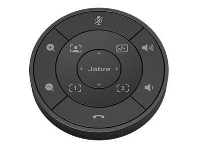 Jabra Fernbedienung für PanaCast 50 Schwarz