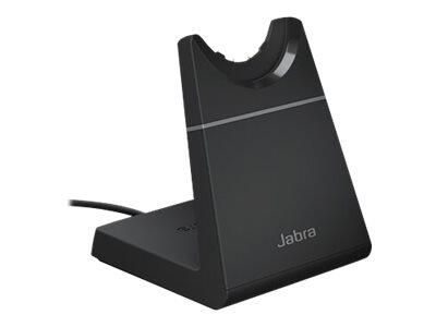 Jabra Ladeständer für Evolve2 65 (schwarz, USB-A)