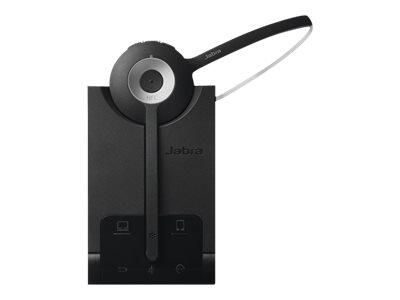 Jabra PRO 935 Dual Connectivity Mono Headset