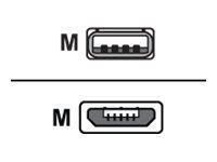 Jabra USB-Kabel