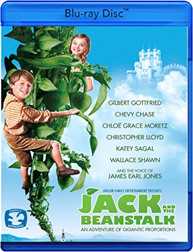Jack and the Beanstalk [Blu-ray] von Filmrise