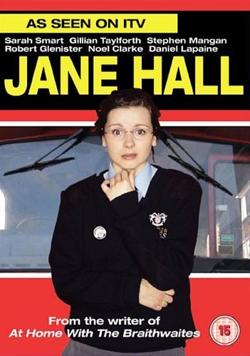 Jane Hall [2006] [DVD]