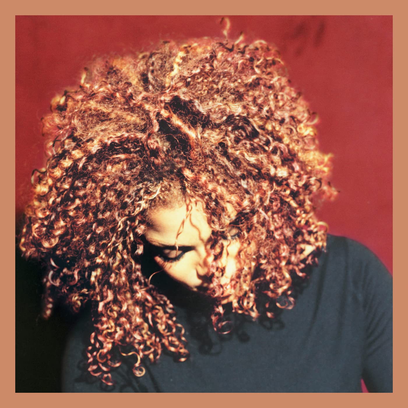 Janet Jackson - The Velvet Rope Janet Jackson - The Velvet Rope