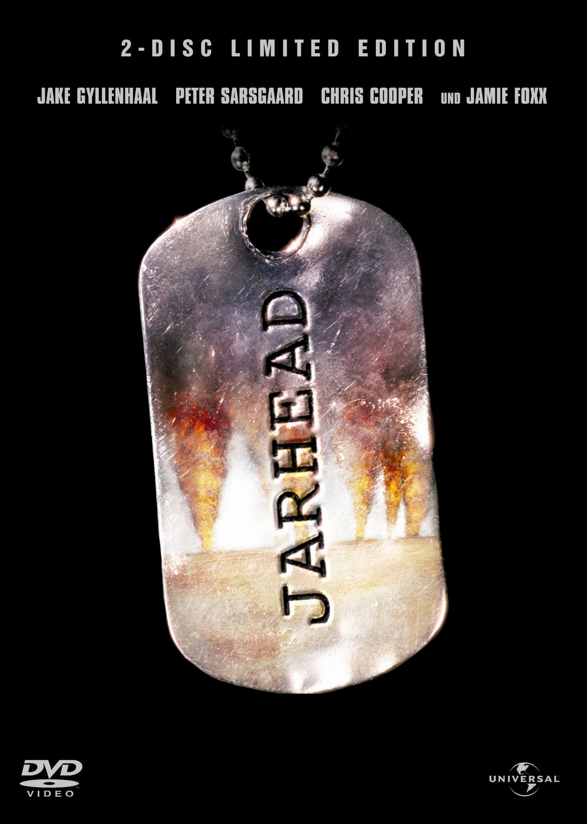 Jarhead - Willkommen im Dreck (Limited Edition, 2 DVDs)