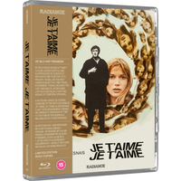 Je t'aime, je t'aime (Limited Edition)