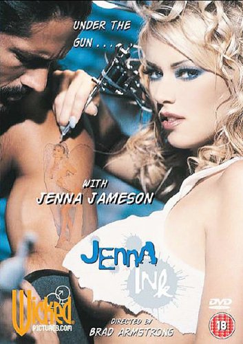 Jenna Ink [DVD] von Cornerstone Media