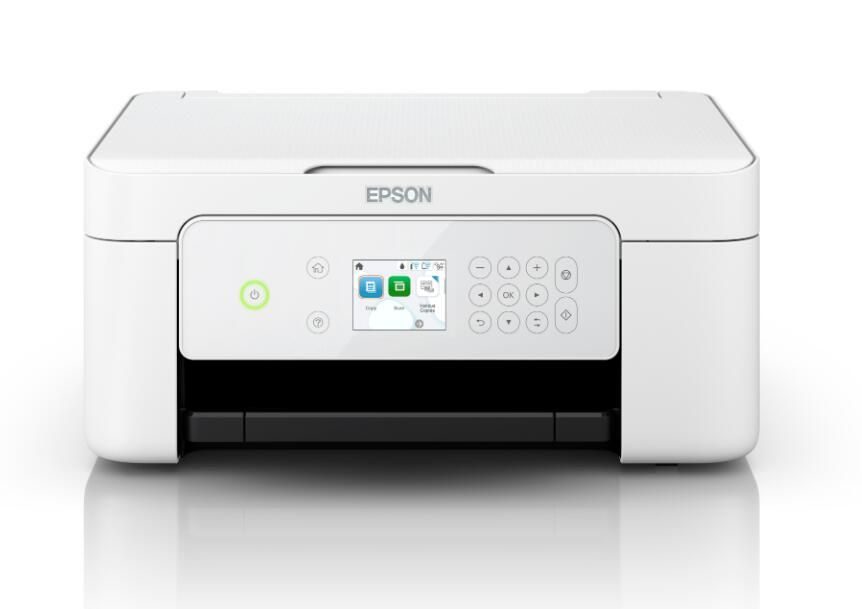 Jetzt 6 Monate GRATIS drucken Epson Expression Home XP-4205 Tintenstrahl-Multifunktionsgerät