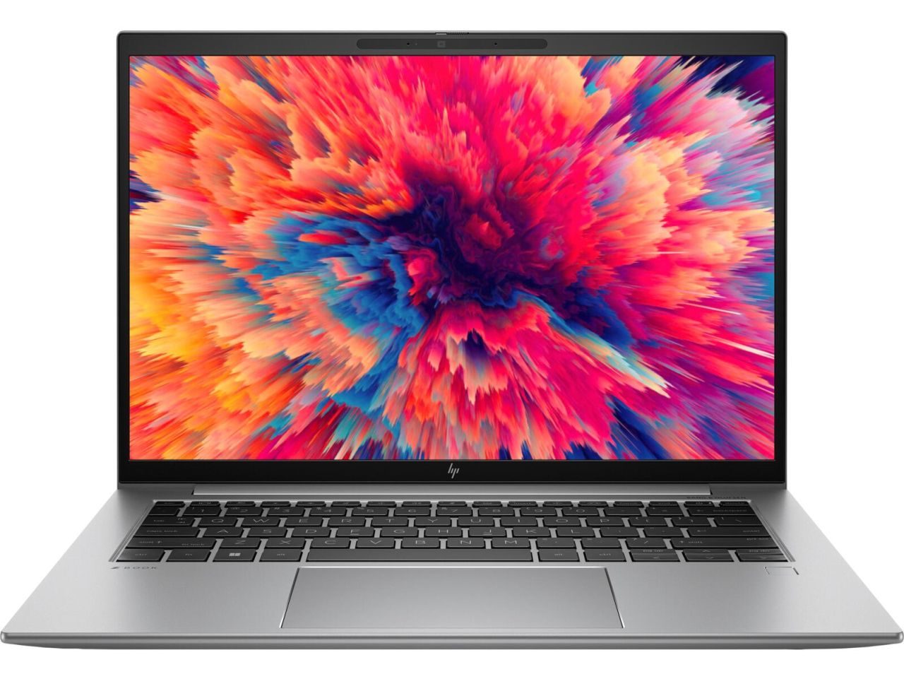 Jetzt bis 100€ CASHBACK sichern HP ZBook Firefly 14 G9 Intel® Core™ i7-1265U Mobile Workstation 35,6cm (14 Zoll)