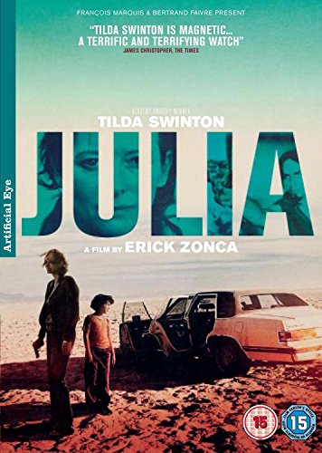 Julia [DVD] [2008] von Fusion Media Sales