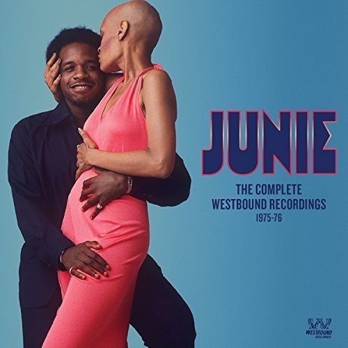 Junie - Complete Westbound.. (2 CD)