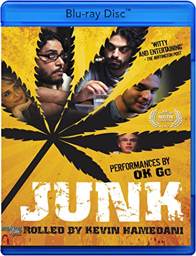 Junk [Blu-ray] von Filmrise