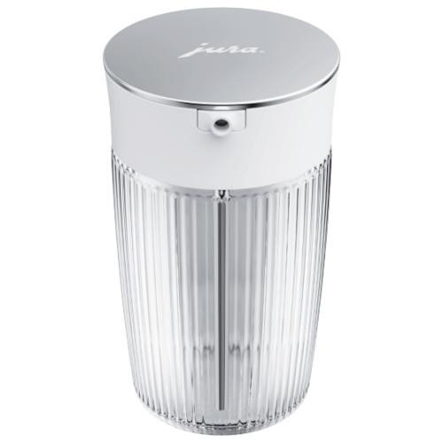 JURA Glas-Milchbehälter 0,5 L JURA Glas-Milchbehälter 0,5 L