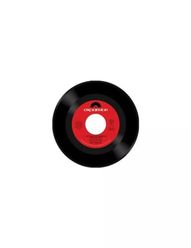 I Just Want to Spend My Life With You / Hands [Vinyl Single] von Expansion (Rough Trade)