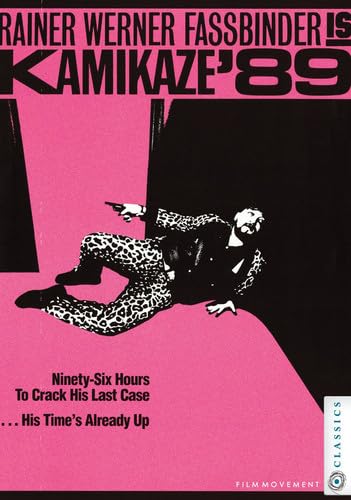 KAMIKAZE 89 - KAMIKAZE 89 (2 DVD)
