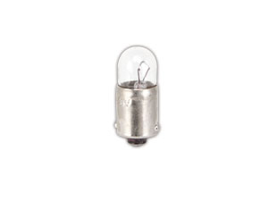 KFZ-Glühlampe mit Sockel BA9s, 6 V/3 W KFZ-Glühlampe mit Sockel BA9s, 6 V/3 W