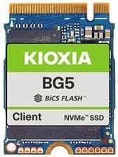 KIOXIA BG5 Client SSD - 512GB, M.2 2230-S2